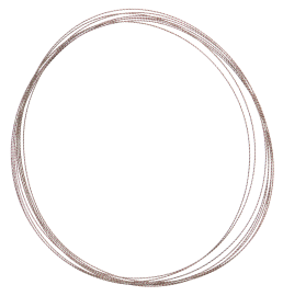 Schneidedraht "Holzfaser" Tigris 1250 Produktbild